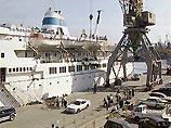 Приморские перевозчики авто перед введением новых пошлин работают как стахановцы Приморские перевозчики авто перед введением новых пошлин работают как стахановцы
