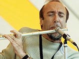 Умер известный джазовый флейтист Херби Манн