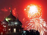 Фейерверки в Москве можно устраивать на 31 площадке и только до 23:00 Фейерверки в Москве можно устраивать на 31 площадке и только до 23:00