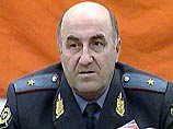 приказ подписал начальник ГУВД Москвы Владимир Пронин приказ подписал начальник ГУВД Москвы Владимир Пронин