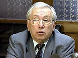 Юрий Щекочихин будет похоронен в Подмосковье 5 июля Юрий Щекочихин будет похоронен в Подмосковье 5 июля