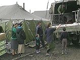 В Москве заявляют, что гуманитарные организации отказывают в помощи беженцам, переезжающим в Чечню 