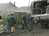 В Москве заявляют, что гуманитарные организации отказывают в помощи беженцам, переезжающим в Чечню В Москве заявляют, что гуманитарные организации отказывают в помощи беженцам, переезжающим в Чечню