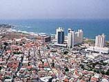 ЮНЕСКО внесла Тель-Авив в Список всемирного наследия