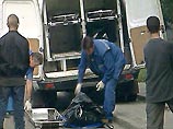 На севере столицы найден третий труп задушенной девушки На севере столицы найден третий труп задушенной девушки