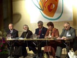 Европейские Церкви призвали устранить дисбаланс власти между США и остальным миром Европейские Церкви призвали устранить дисбаланс власти между США и остальным миром