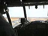 В Колумбии разбился военный  вертолет  российского производства