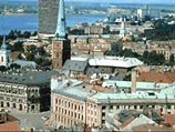 Еврейская религиозная община Риги отмечает День геноцида еврейского народа Еврейская религиозная община Риги отмечает День геноцида еврейского народа