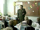 Первоклассникам в Москве больше не будут ставить оценки Первоклассникам в Москве больше не будут ставить оценки