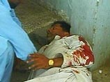 В Пакистане взорвана мечеть - 44 погибших, более 50 раненых