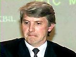 Допрос Ходорковского в Генпрокуратуре длился 2 часа, а Невзлина - более 6 часов Допрос Ходорковского в Генпрокуратуре длился 2 часа, а Невзлина - более 6 часов