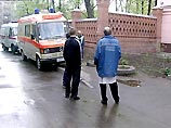 Житель Калининграда расстрелял из винтовки детей. В результате нападения ранения получила девочка Житель Калининграда расстрелял из винтовки детей. В результате нападения ранения получила девочка