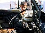 Иракские партизаны омрачили американцам празднование Дня независимости Иракские партизаны омрачили американцам празднование Дня независимости