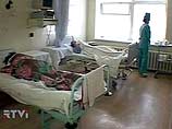 Число заболевших сальмонеллезом в республиканской больнице в Улан-Удэ достигло 65, за минувшие сутки признаки кишечной инфекции проявились еще у 11 человек