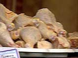 По предварительным данным, источником недуга стали куриные окорочка производства США