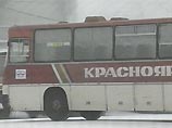 Для Сибири сильные морозы не редкость, но такого не помнят даже старожилы. По данным синоптиков, последний раз 50-градусные морозы стояли в Красноярске в 1916 году, 85 лет назад Для Сибири сильные морозы не редкость, но такого не помнят даже старожилы. По данным синоптиков, последний раз 50-градусные морозы стояли в Красноярске в 1916 году, 85 лет назад