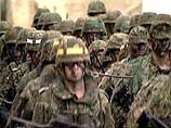 Трое голландских военнослужащих подорвались на мине близ Кабула Трое голландских военнослужащих подорвались на мине близ Кабула