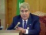 Такое решение принял президент страны Сапармурат Ниязов. Только непонятно, как вчерашний школьник сможет устроиться на работу по этой специальности, если он ее еще фактически не получил. Такое решение принял президент страны Сапармурат Ниязов. Только непонятно, как вчерашний школьник сможет устроиться на работу по этой специальности, если он ее еще фактически не получил.