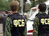 По данным ФСБ, на аэродроме "Тушино" прогремели три взрыва