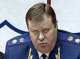 Следствие  на  месте  теракта  в  Москве   возглавил генпрокурор Устинов
