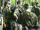 Установлена связь шахидок-смертниц с чеченскими бандформированиями Установлена связь шахидок-смертниц с чеченскими бандформированиями