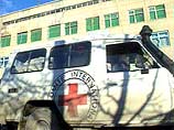 Красный Крест предложил московским больницым экстренную помощь