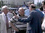 Московские власти окажут помощь
пострадавшим в результате терактов в Тушине Московские власти окажут помощь
пострадавшим в результате терактов в Тушине