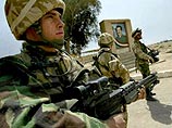 Около 100 солдат армии США в пятницу днем штурмом взяли лагерь турецкого спецназа на севере Ирака и задержали 11 турецких военнослужащих