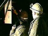 На шахте "Красногорская" в Кузбассе под завалом погибли три горняка