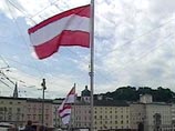 Дети российских моряков с "Курска" отправляются на отдых в Австрию Дети российских моряков с "Курска" отправляются на отдых в Австрию