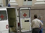 К 15:00 мск в московских больницах остаются 38 пострадавших в результате теракта в Тушине