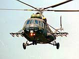 По мнению военной прокуратуры, катастрофа Ми-8 в Чечне подпадает под статью "нарушение правил полета" По мнению военной прокуратуры, катастрофа Ми-8 в Чечне подпадает под статью "нарушение правил полета"
