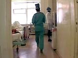 В Новосибирске с острой кишечной инфекцией госпитализировано 12 человек