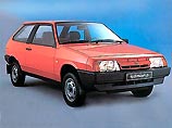 Волжский автозавод полностью прекратил сборку автомобиля ВАЗ-21083 - первого российского переднеприводного хэтчбека, выпускавшегося с 1984 года. Руководство "АвтоВАЗа", наконец, признало, что "автомобиль отжил свое"