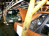 Освободившиеся мощности переоборудуют под сборку новой модели "Калина" и рестайлинговых версий семейства "Самара-2" ВАЗ-2114, ВАЗ-2115