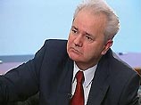Военный трибунал над Милошевичем может состояться в Югославии