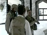 Багдадский аэропорт был разгромлен и разграблен американскими солдатами