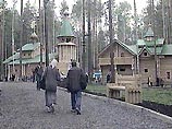 На месте расстрела царской семьи в Екатеринбурге откроется музей На месте расстрела царской семьи в Екатеринбурге откроется музей