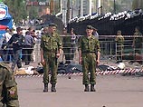 Теракт в Тушине - уже пятый взрыв с участием смертниц, которые были совершены в России в этом году Теракт в Тушине - уже пятый взрыв с участием смертниц, которые были совершены в России в этом году