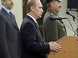 Le Monde: российскую элиту "колонизуют" военные и офицеры безопасности Le Monde: российскую элиту "колонизуют" военные и офицеры безопасности