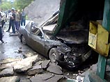 Во Владивостоке трехколесный велосипед спас от смерти двух человек, попавших в ДТП Во Владивостоке трехколесный велосипед спас от смерти двух человек, попавших в ДТП