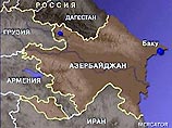 Бой на границе Азербайджана и Армении - 7 погибших