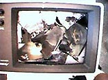 Монитор, выброшенный из окна 12 этажа, упал на маленькую девочку Монитор, выброшенный из окна 12 этажа, упал на маленькую девочку