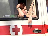 Среди раненых в Тушинском теракте - два сотрудника "скорой помощи" (ФОТО пострадавших)