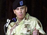 Назначен новый глава Центрального военного командования США Назначен новый глава Центрального военного командования США