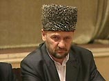 В Чечне совершено новое покушение на Ахмада Кадырова