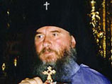 Архиепископ Калужский и Боровский Климент (Капалин)