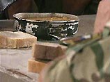 Из Германии выслан советский солдат, дезертировавший 12 лет назад Из Германии выслан советский солдат, дезертировавший 12 лет назад