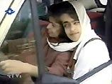 Иран оплакивает смерть сиамских близнецов Лале и Ладен Иран оплакивает смерть сиамских близнецов Лале и Ладен