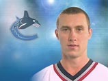 Александр Могильный забросил три шайбы Александр Могильный забросил три шайбы